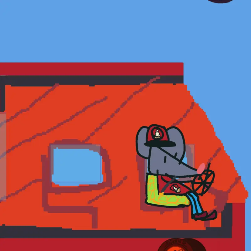 Game by @penDroplit