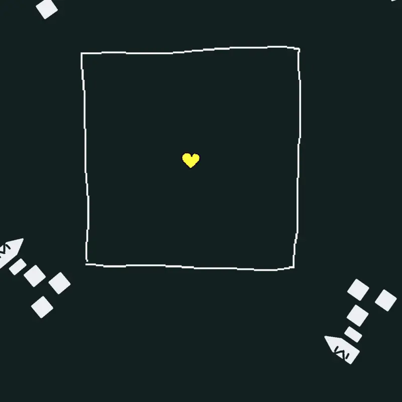 Game by @brextonwl