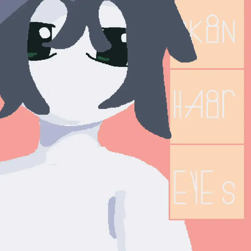 Game by @KH1F3