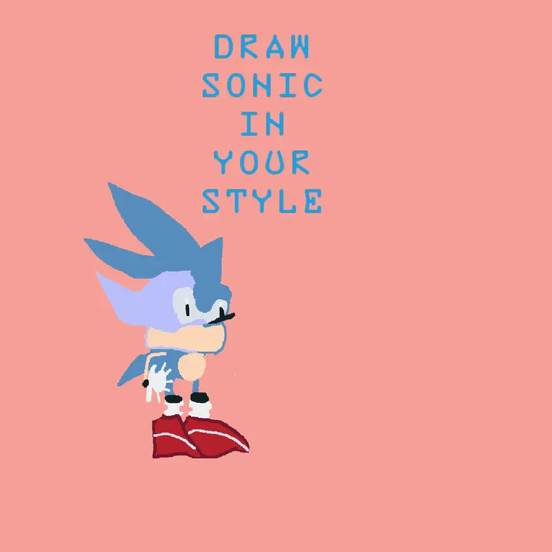 Game by @Sonic12367