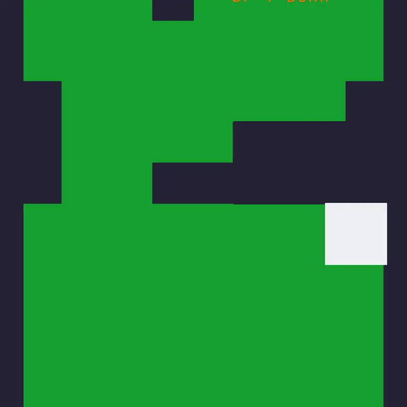 Game by @kize_studio