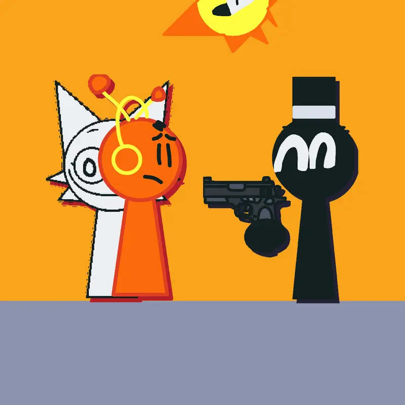 Game by @rawadfz