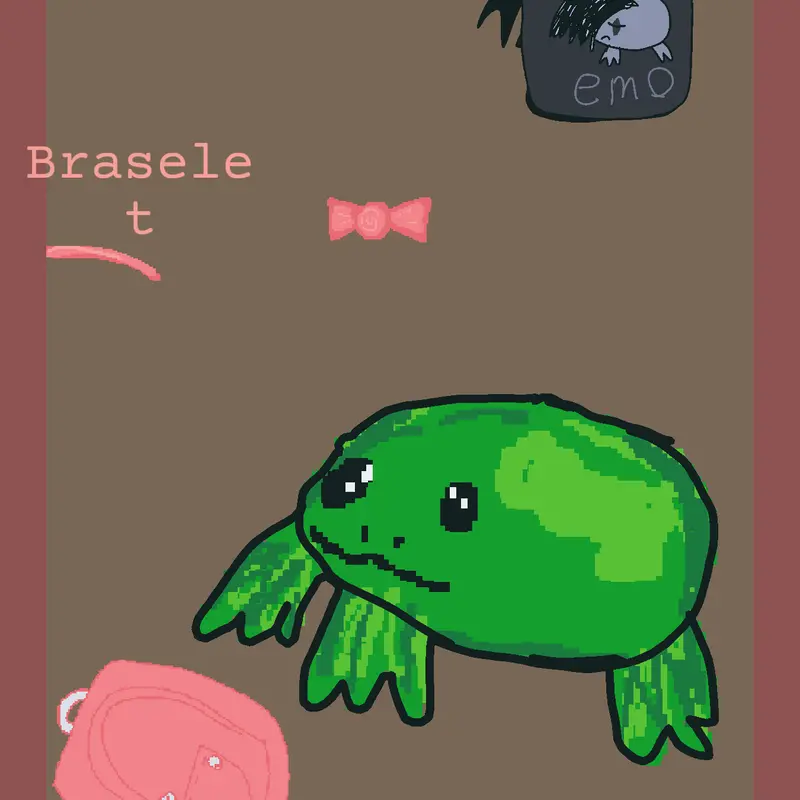 Game by @frogs_snakes