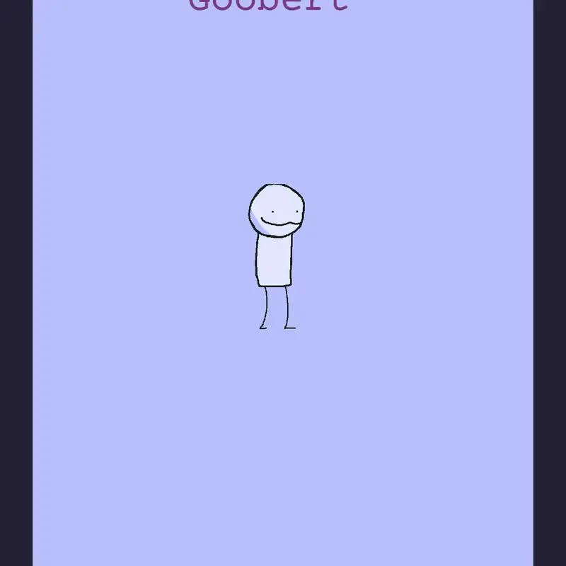 Game by @GoopyGoobert