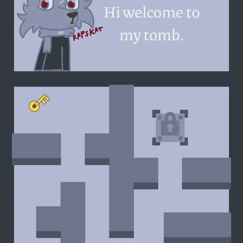 Game by @crow_6678