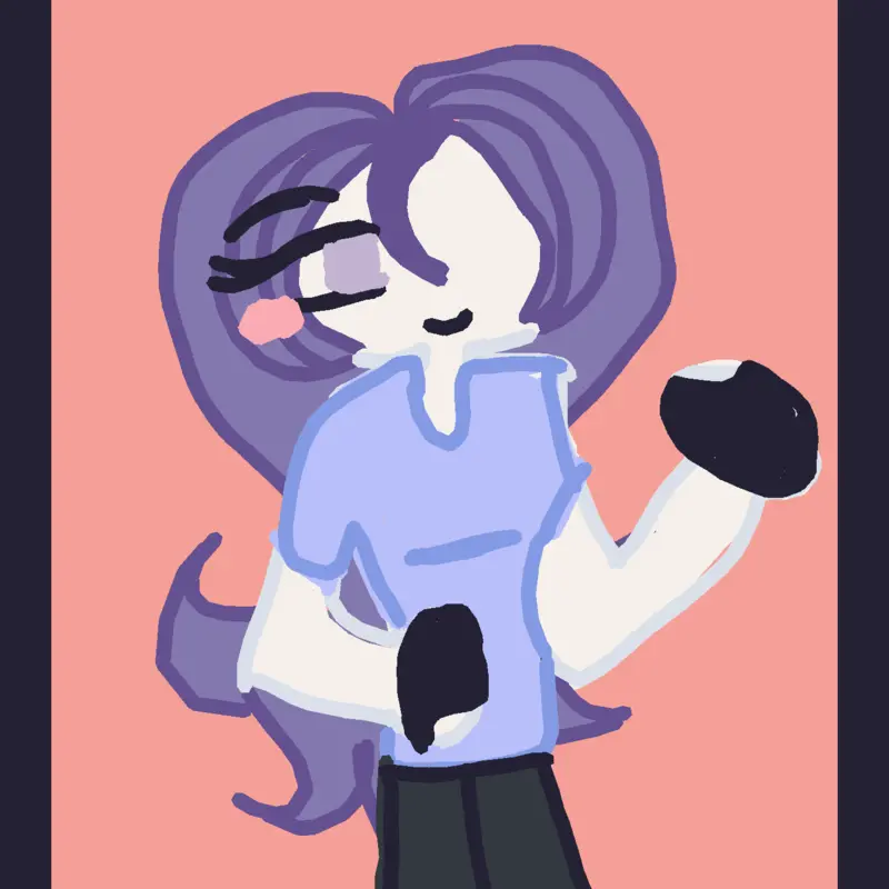 Harharahra by @UrLocalSealLover