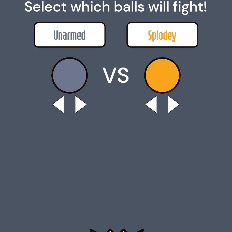 Game by @-TheBootle123-