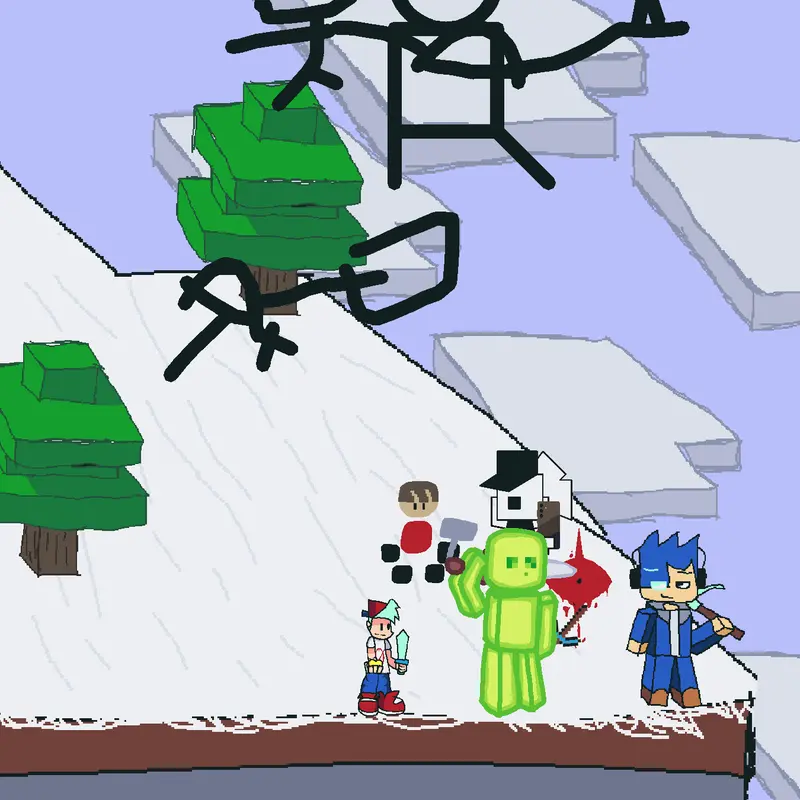 Game by @and14