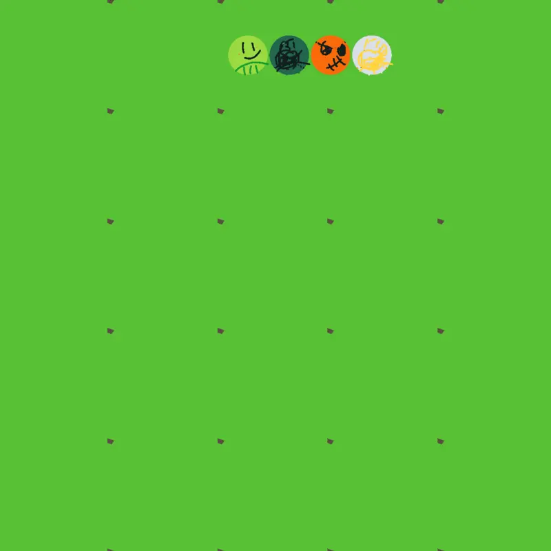 Game by @mongoli