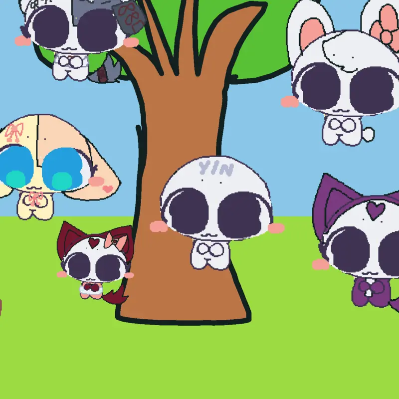 Game by @-_Blueicekitty_-