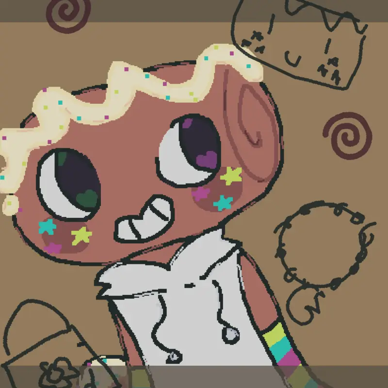 Game by @miming