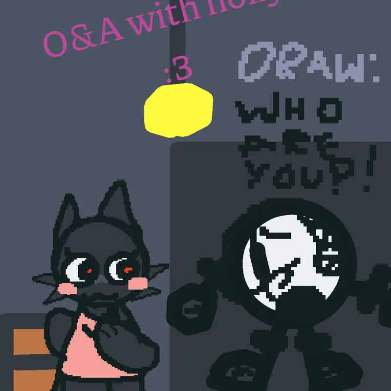 Game by @Caiob9theDraw