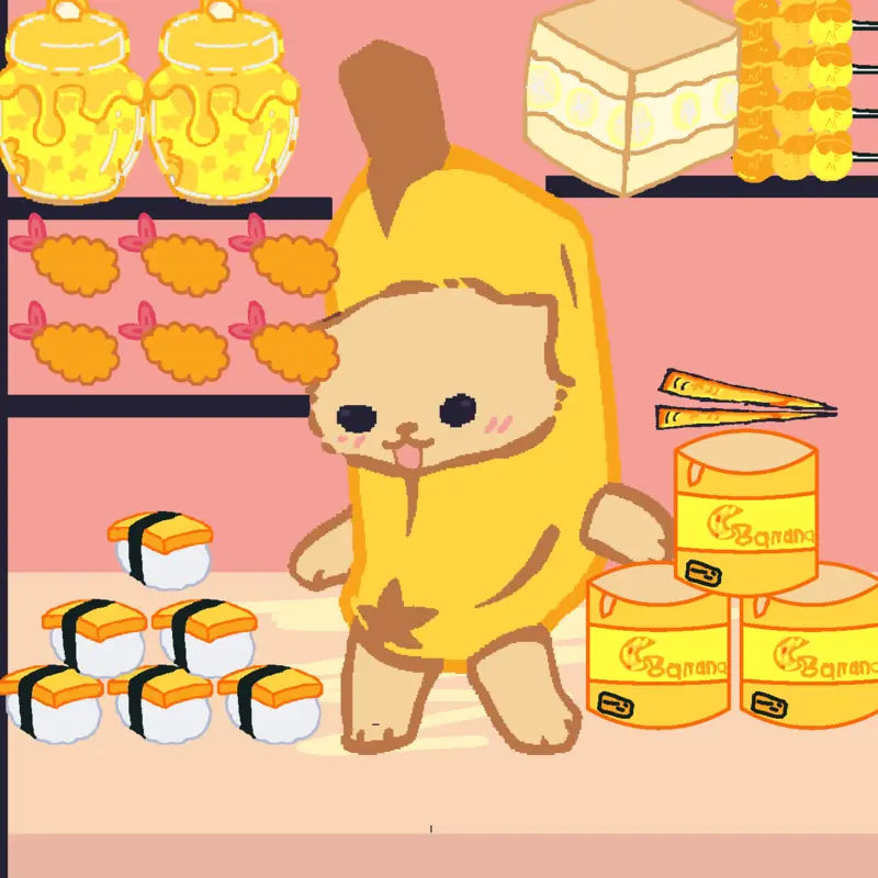 Game by @I4MS0RRY
