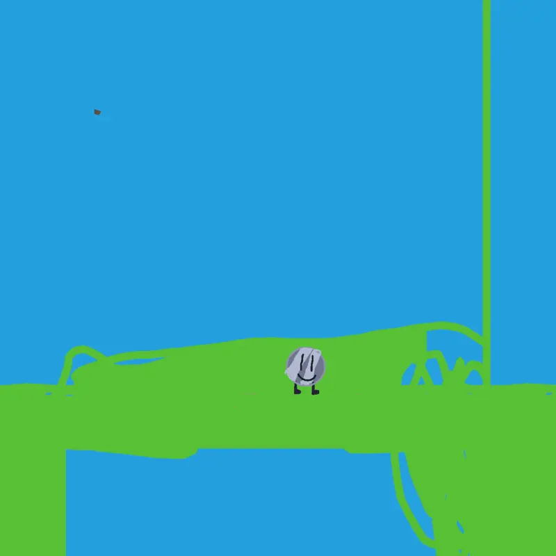 Bfdi by @JoyOsarenkhoe