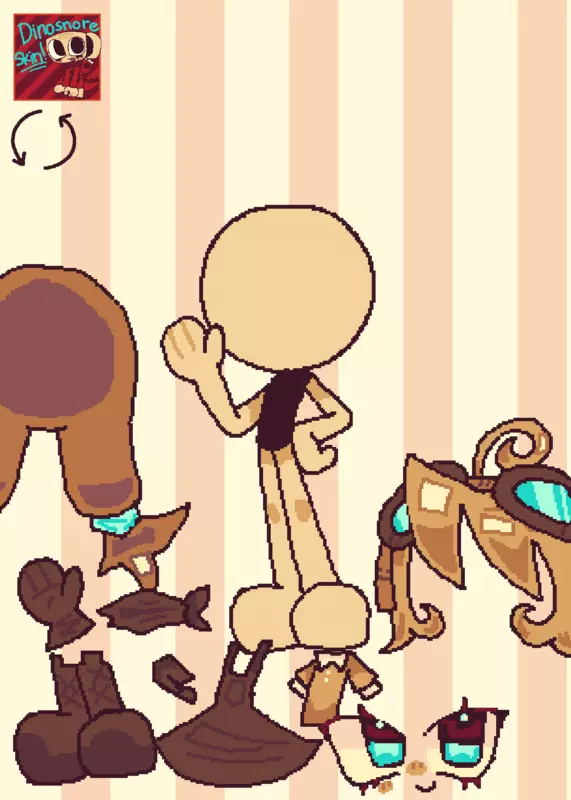 Shelly by @St4rJ4d3
