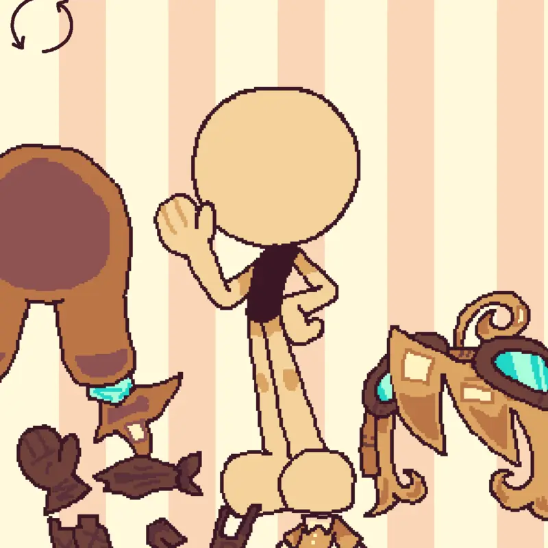 Shelly by @St4rJ4d3