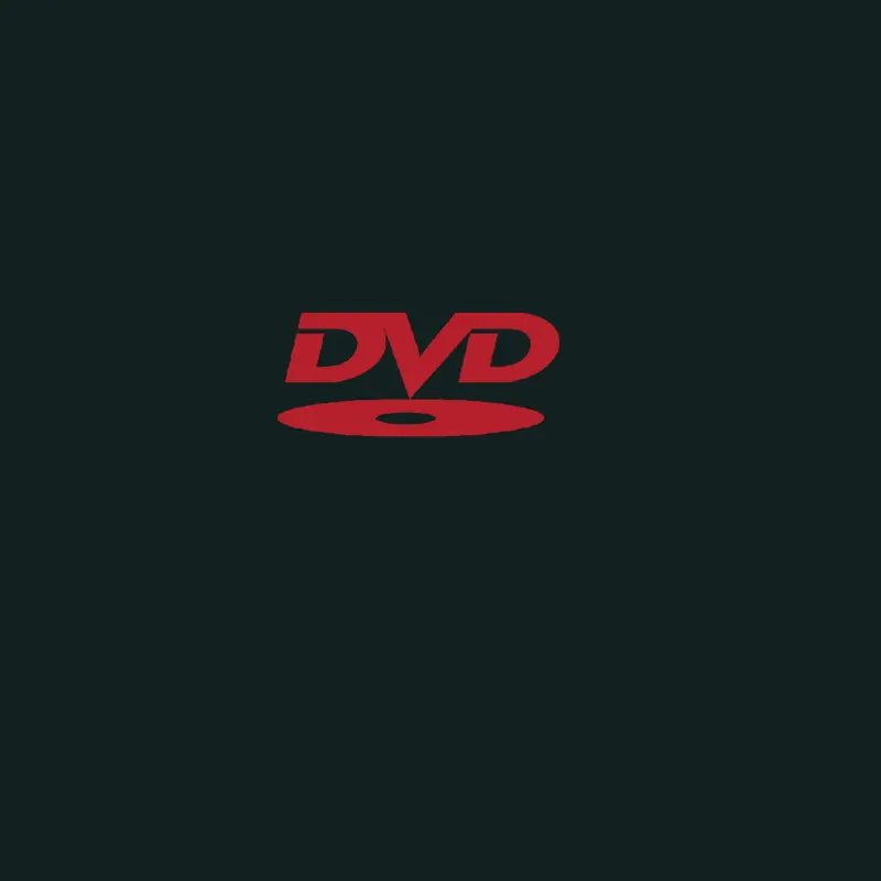 DVD by @Dogdon