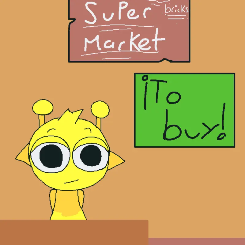 Game by @El_Mundo_De_Sky