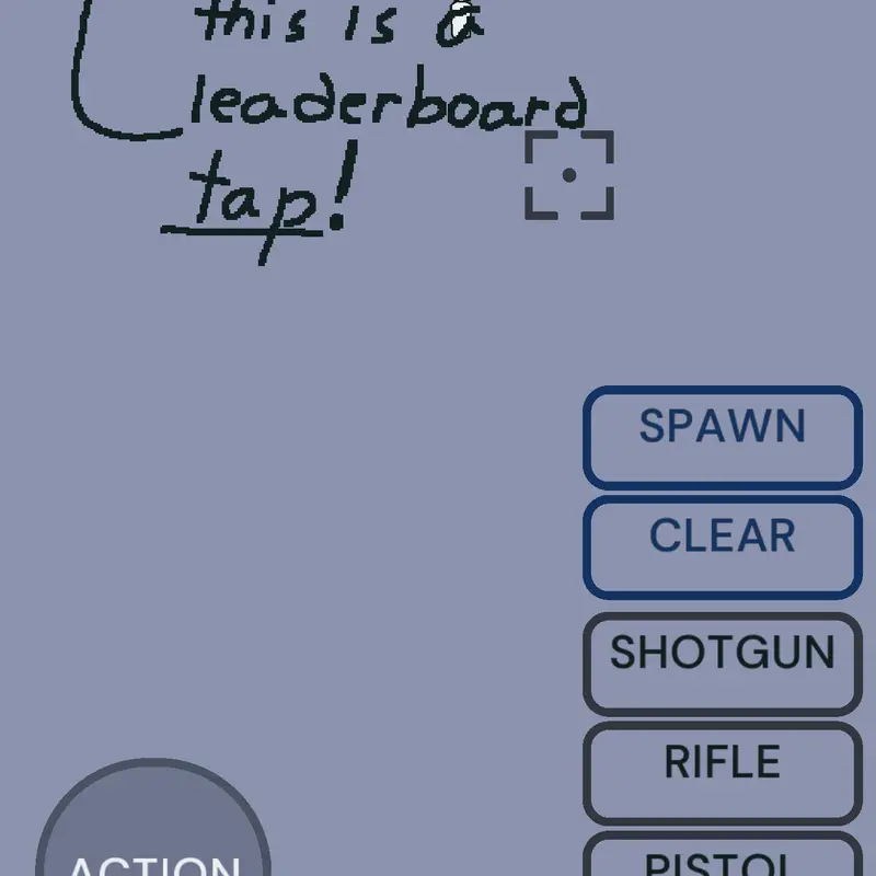 Game by @TannerKildal