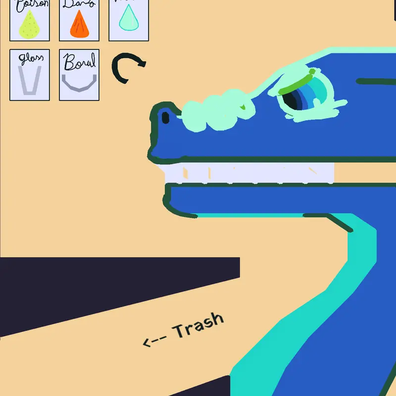 Game by @Ashie09