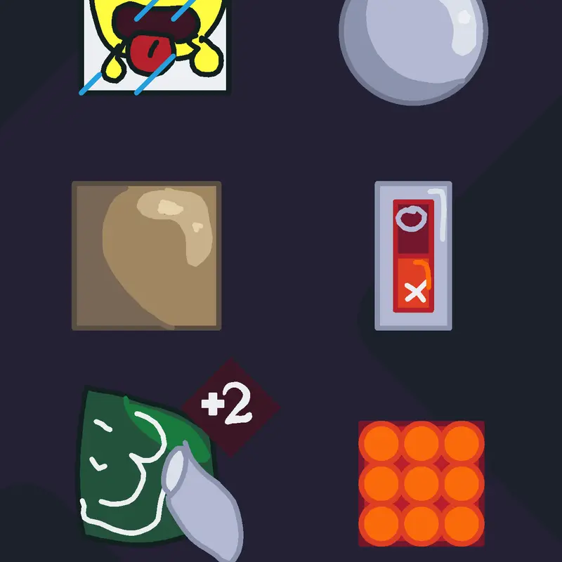 Game by @punkinXD4006