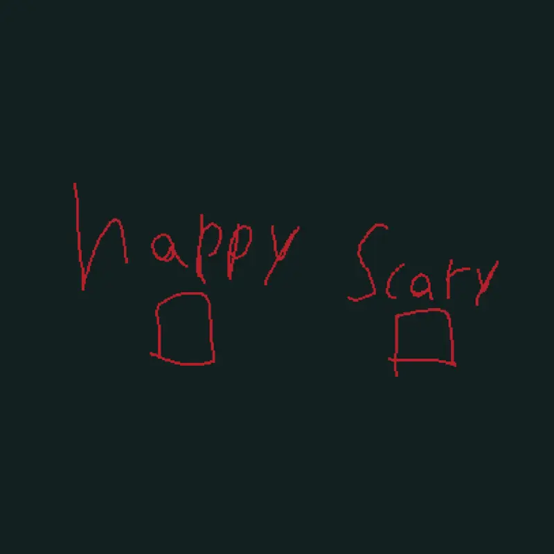 Game by @backroom_monster