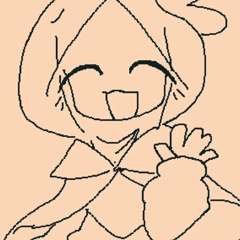 Game by @Da1sy_tul1ps