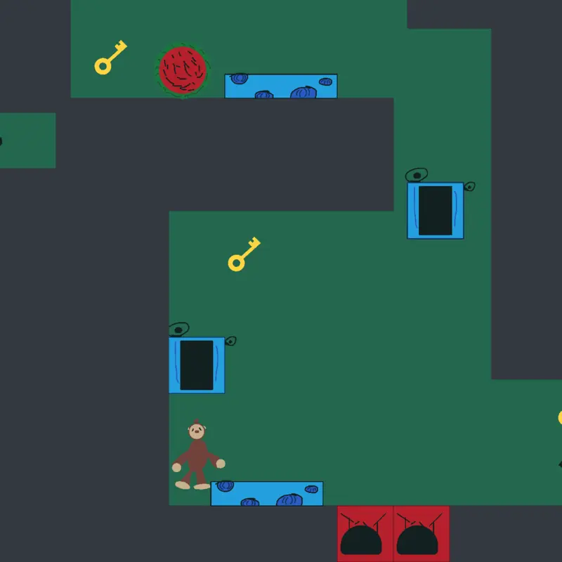 Game by @FUNKYMUNKY