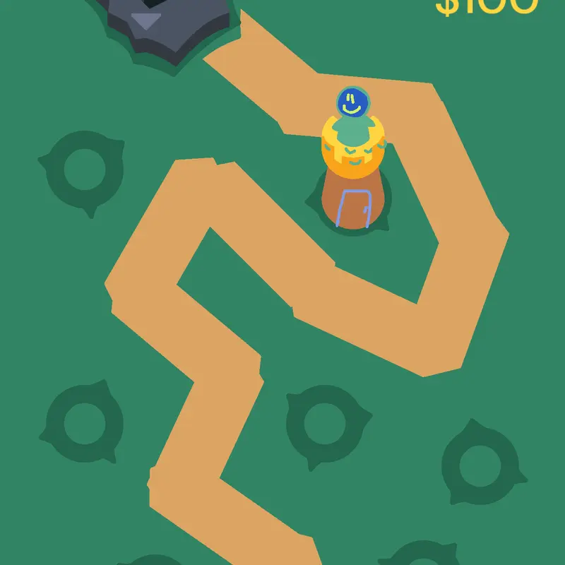 Game by @dbcc