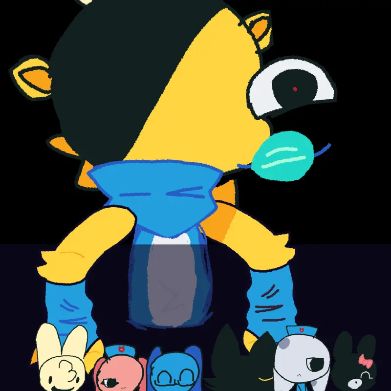 Game by @Nattybleh