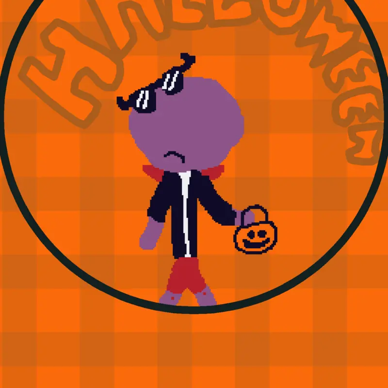 Game by @Avm_Purple_Halloween