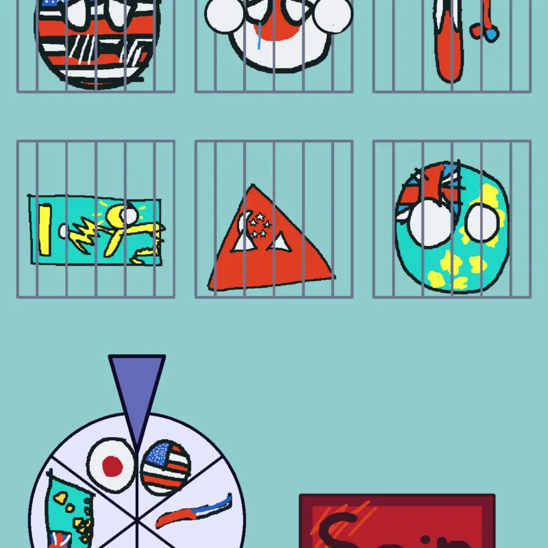 Game by @ChileguySnFNandStgo