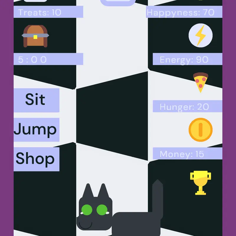 Game by @camloDACAT