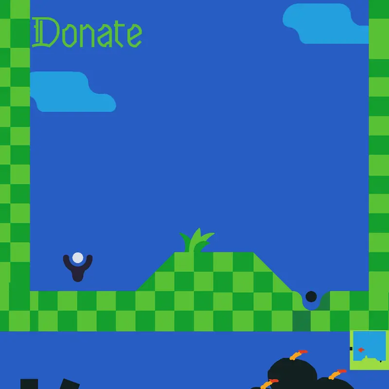 Game by @redstone1920