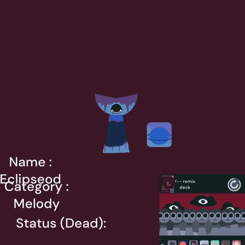 Game by @verility