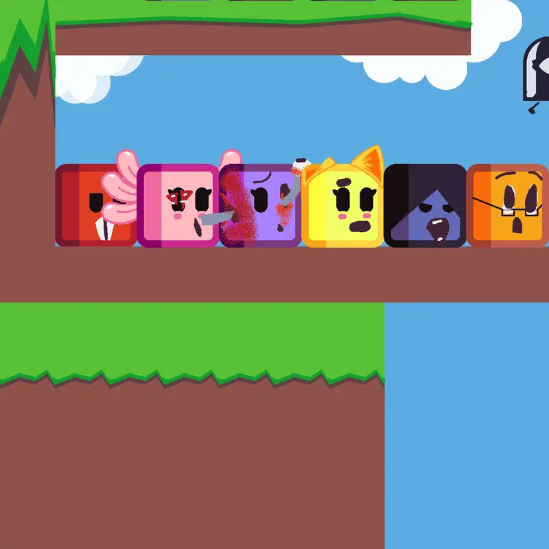 Game by @anomyos