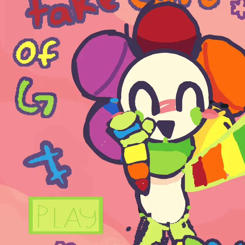 Game by @st4r_k1ttyX3