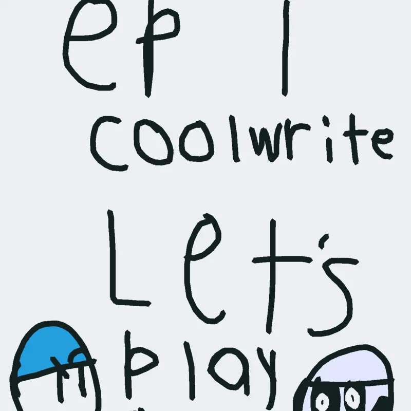 CKTNM ep1 by @coolkid232