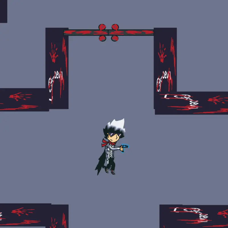 Game by @holaXray
