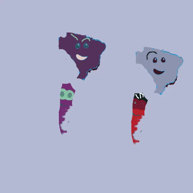 Game by @Southkoreaball