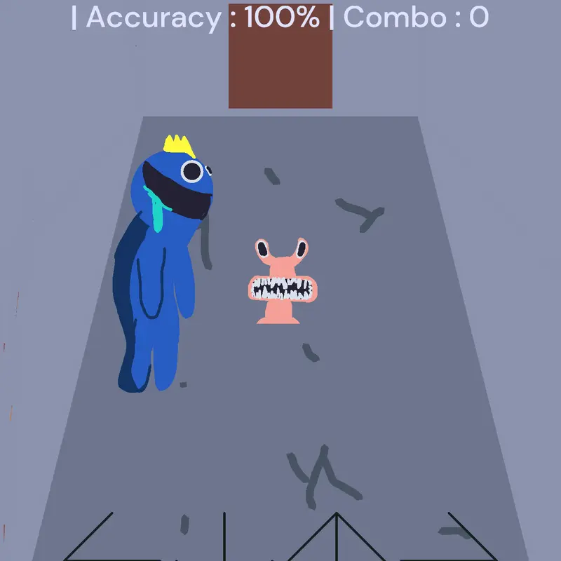 Game by @shambush