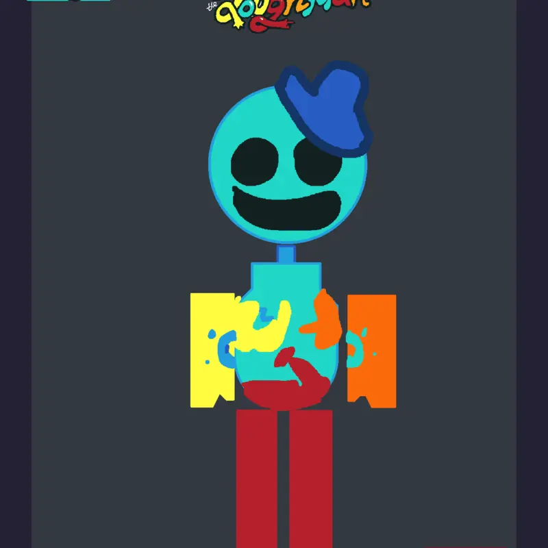 Game by @Rojen