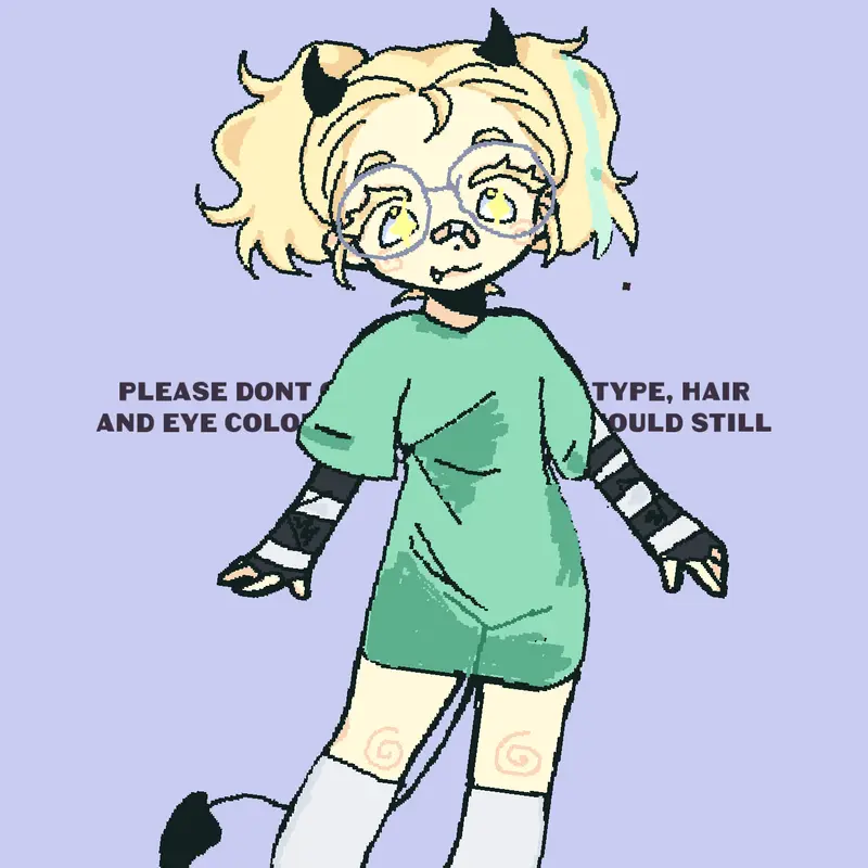 Game by @fluffycats579