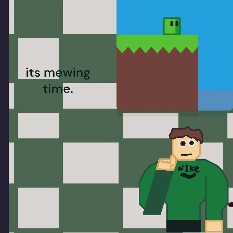 Game by @OfficalMrsCircle
