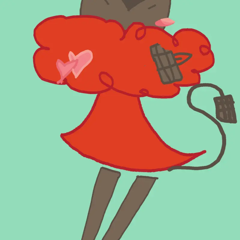 Pfp by @Tostito_Official