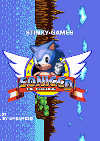 Sonic Journey Revised CD