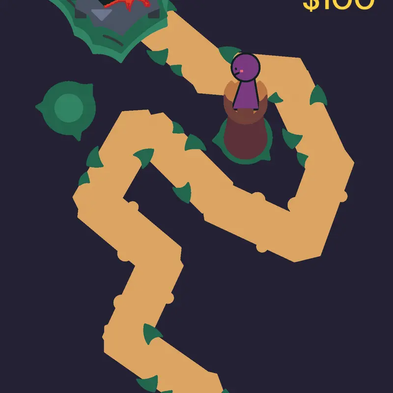 Game by @Porpol_woman
