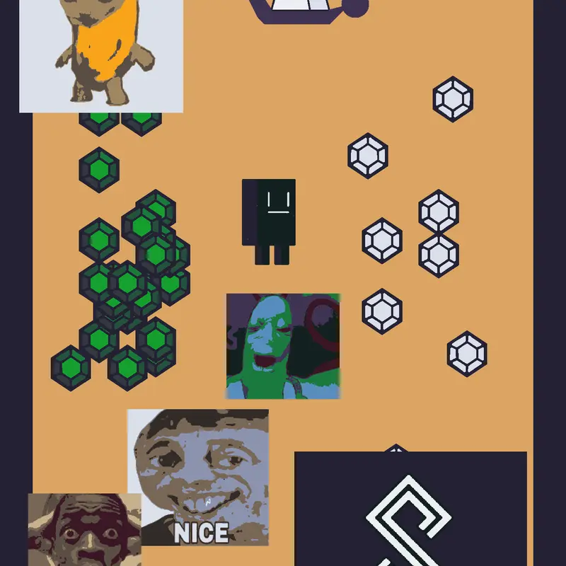 Game by @STEREO_DEV