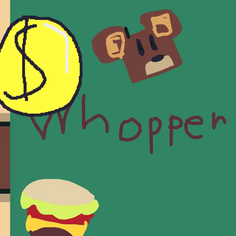 Game by @therapperbear74539474638