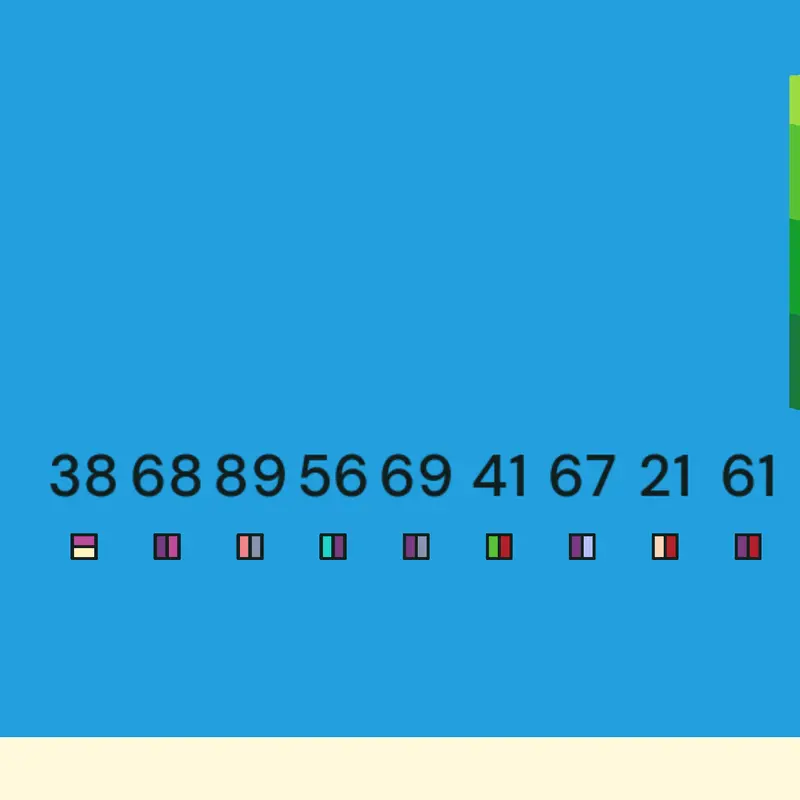 Game by @green_cube_lover